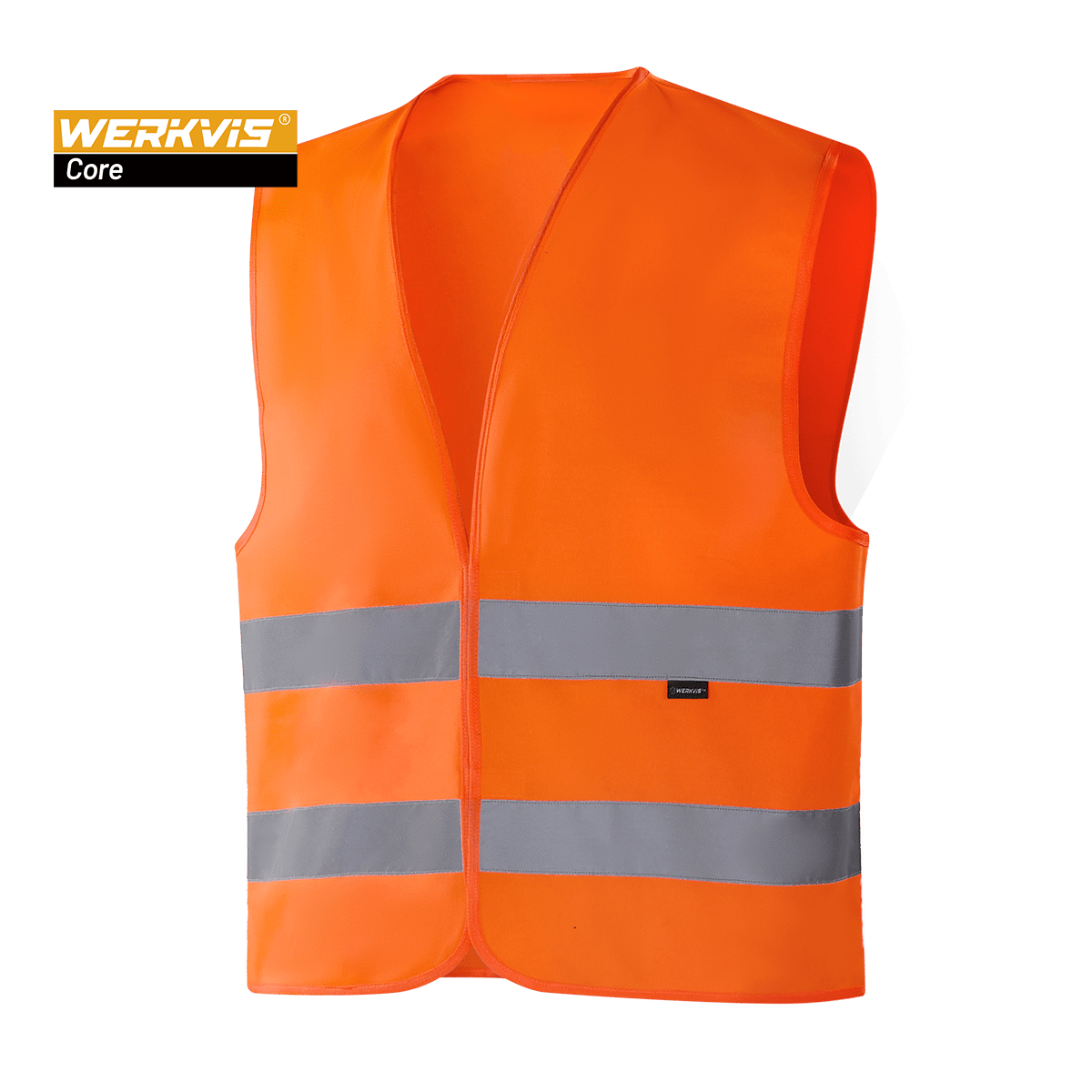 GOTEBORG - WV201 - Hi-vis Vest - Werkvis